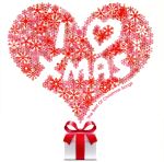 I LOVE X’mas-The Best Of Christmas Songs-