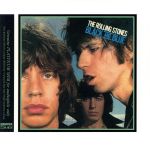 ブラック・アンド・ブルー(初回限定生産盤)(紙ジャケット仕様)(プラチナSHM)(紙ケース、解説・歌詞・対訳付)