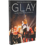 GLAY Special Live 2013 in HAKODATE GLORIOUS MILLION DOLLAR NIGHT Vol.1 LIVE DVD~COMPLETE SPECIAL BOX~(初回限定版)(BOX、写真集付)