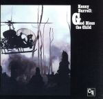 ゴッド・ブレス・ザ・チャイルド(Blu-spec CD)