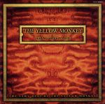 TRIAD YEARS act Ⅰ+Ⅱ~THE VERY BEST OF THE YELLOW MONKEY~(Blu-spec CD2)
