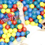 merry!-Rita WORKS BEST Side“HAPPY”-