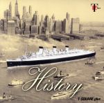 HISTORY(DVD付)