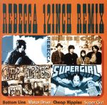 REBECCA 12inch Remix(Blu-spec CD2)