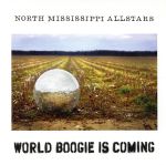 ワールド・ブギ・イズ・カミング