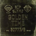 GOLDEN TIME(初回限定盤)(紙ジャケット仕様)(DVD付)(特典DVD1枚、豪華ブックレット、B3ポスター、三方背BOX付)