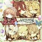 AMNESIA CROWD ドラマCD ~執事とお嬢様~