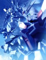 ガンダムビルドファイターズ Blu-ray BOX 1 スタンダード版(Blu-ray Disc)(三方背BOX、スペシャルブックレット付)