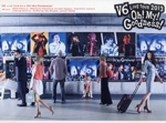 V6 live tour 2013 Oh! My! Goodness!(初回限定版A)(特典DVD2枚付)