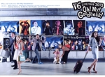 V6 live tour 2013 Oh! My! Goodness!(初回限定版B)(特典DVD2枚付)