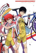 弱虫ペダル vol.2(Blu-ray Disc)