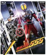 仮面ライダー555 Blu-ray BOX3(Blu-ray Disc)