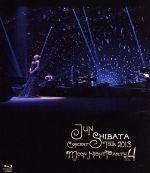 柴田淳 CONCERT TOUR 2013 月夜PARTY vol.4(Blu-ray Disc)