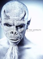 SUSTAIN THE UNTRUTH(完全生産限定盤)(DVD付)(外箱、特典DVD1枚付)