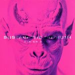 SUSTAIN THE UNTRUTH(初回生産限定盤)(紙ジャケット仕様)(DVD付)(特典DVD1枚付)