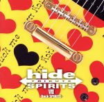 hide TRIBUTE Ⅶ-Rock SPIRITS-