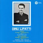 グリーグ&シューマン:ピアノ協奏曲