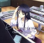 TVアニメ WHITE ALBUM2 かずさクラシックピアノ集