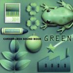 演劇集団キャラメルボックス音楽集 GREEN