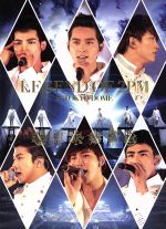 LEGEND OF 2PM in TOKYO DOME(初回生産限定版)(BOX、特典DVD1枚、フォトブック付)