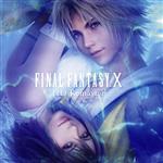 FINAL FANTASY Ⅹ HD Remaster Original Soundtrack(Blu-ray Disc)