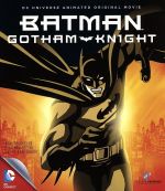 バットマン ゴッサムナイト(Blu-ray Disc)