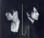 L album(初回限定盤)(DVD付)(スリーブケース、ブックレット付)