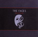 THE FACES(初回限定盤)(DVD付)(特典DVD1枚付)