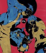 MEKAKUCITY V’s(Blu-ray Disc)