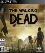 The Walking Dead:A Telltale Games Series