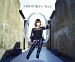 NEW WORLD(初回限定盤)(DVD付)(特典DVD1枚付)