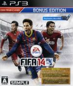 FIFA14 ワールドクラスサッカー Bonus Edition