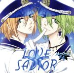 MARGINAL#4:LOVE★SAVIOR(エル、アールver)