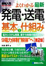 図解入門 よくわかる最新発電・送電の基本と仕組み -(How‐nual Visual Guide Book)