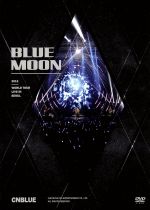 2013 WORLD TOUR LIVE IN SEOUL BLUE MOON
