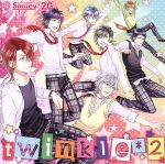 聖Smiley学園:twinkle*2