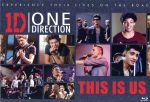 ワン・ダイレクション THIS IS US:THIS IS THE BOX デラックスBOXセット(Blu-ray Disc)(特典DVD1枚、BOX、スリップカード6枚、フォトブック、シリアルナンバー入りフィルムブック付)