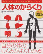 人体のからくり じぶんの体のしくみがよくわかる!-(TJ MOOK)