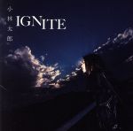 IGNITE(初回限定盤)(DVD付)(特典DVD1枚付)