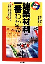 建築材料が一番わかる 建築技術の発展を支える建築材料を理解する-(しくみ図解シリーズ)