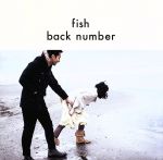 fish(初回限定盤)(DVD付)(特典DVD1枚付)