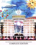 GLAY STADIUM LIVE 2012 THE SUITE ROOM IN OSAKA NAGAI STADIUM “7.28 Super Welcome Party & 7.29 Big Surprise Party”(Blu-ray Disc)