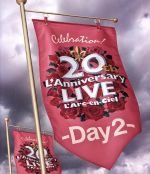 20th L’Anniversary LIVE-Day2-(Blu-ray Disc)