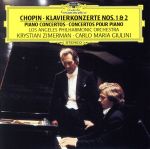 ショパン:ピアノ協奏曲第1番・第2番(SHM-CD)