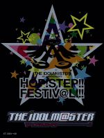 THE IDOLM@STER 8th ANNIVERSARY HOP!STEP!!FESTIV@L!!!Blu-ray BOX(Blu-ray Disc)(外箱、内箱(3個)、フォトブック付)