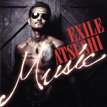 Music(初回限定盤)ブリスターパック(2Blu-ray Disc付)(特典Blu-ray Disc2枚、特典CD1枚付)