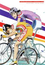弱虫ペダル vol.9(Blu-ray Disc)