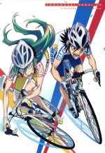 弱虫ペダル vol.10(Blu-ray Disc)