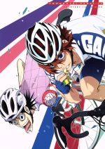 弱虫ペダル vol.12(Blu-ray Disc)