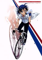 弱虫ペダル vol.5